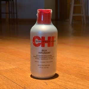 Chi Silk Infusion Silk Reconstructing Complex